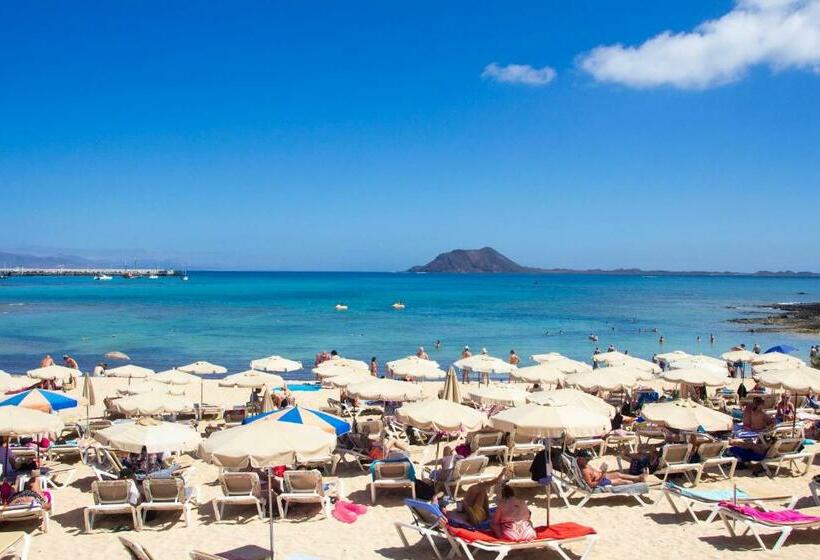 海の見える２ベッドルームアパートメント, Tao Caleta Playa