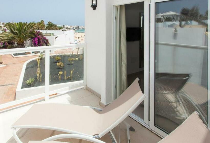 １ベッドルームアパートメント, Tao Caleta Playa