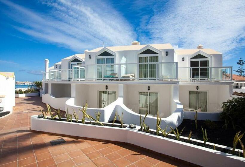 １ベッドルームアパートメント, Tao Caleta Playa