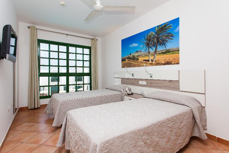 １ベッドルームアパートメント, Tao Caleta Playa