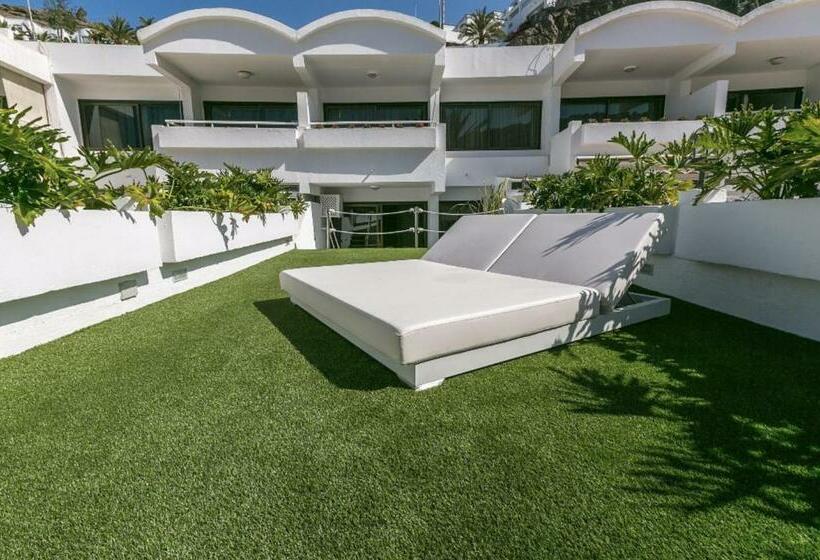 Апартаменты Deluxe 1 Спальня, Apartamentos Portonovo