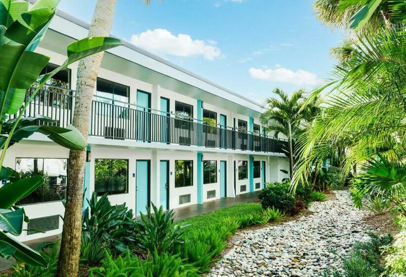 Номер Deluxe Кровать Кинг, Coco Key Hotel & Water Park Resort