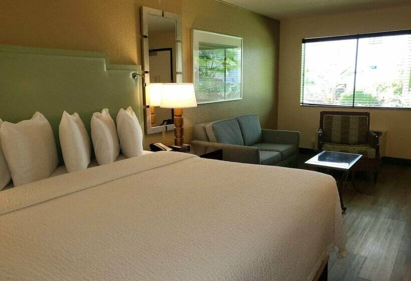 اتاق لوکس, Coco Key Hotel & Water Park Resort