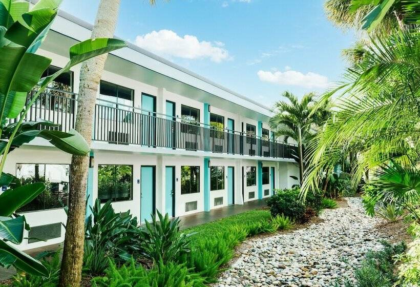 Номер Deluxe, Coco Key Hotel & Water Park Resort