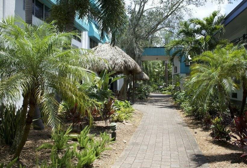 Номер Deluxe, Coco Key Hotel & Water Park Resort