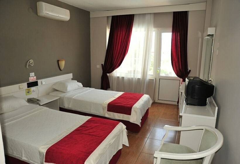 Номер Стандарт, Club Atrium Marmaris
