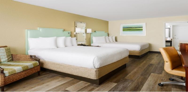 Номер Deluxe, Coco Key Hotel & Water Park Resort