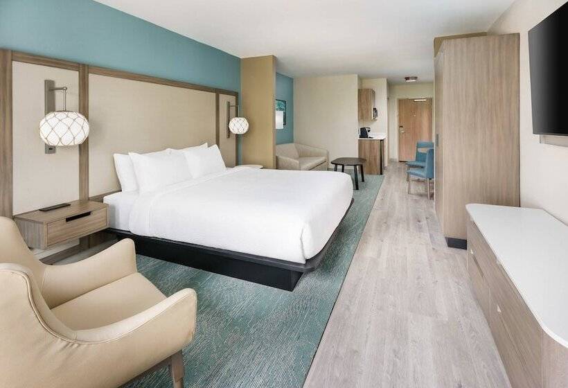 スイート, Fairfield By Marriott Inn & Suites Marathon Florida Keys