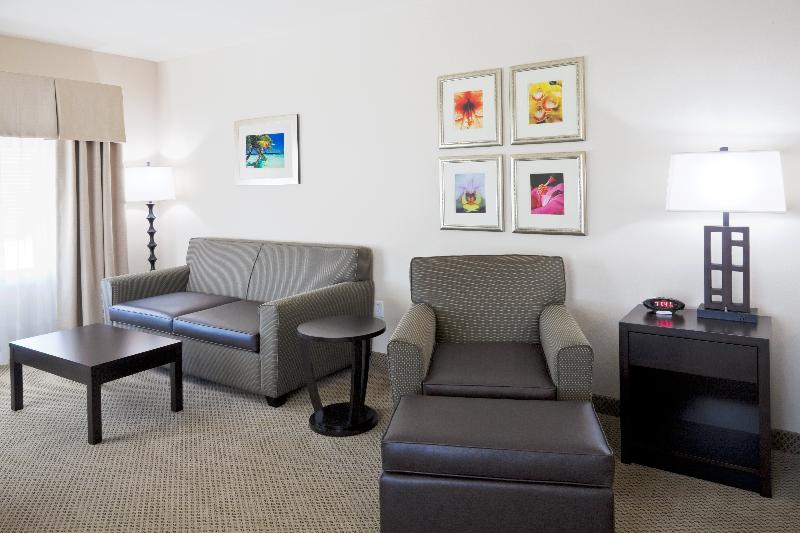 キングサイズベッドのスタンダードルーム, Fairfield By Marriott Inn & Suites Marathon Florida Keys