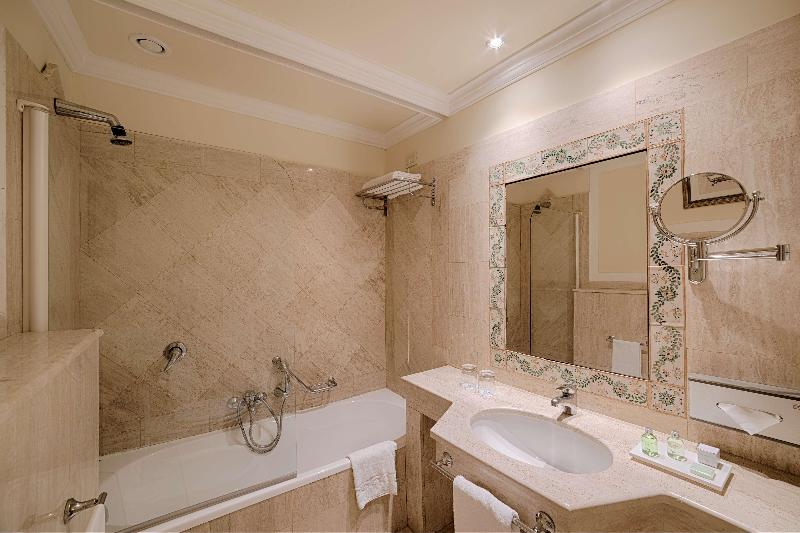 Номер Стандарт, NH Caltagirone Villa San Mauro