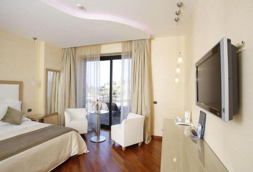 Номер Executive, Villa Esperia
