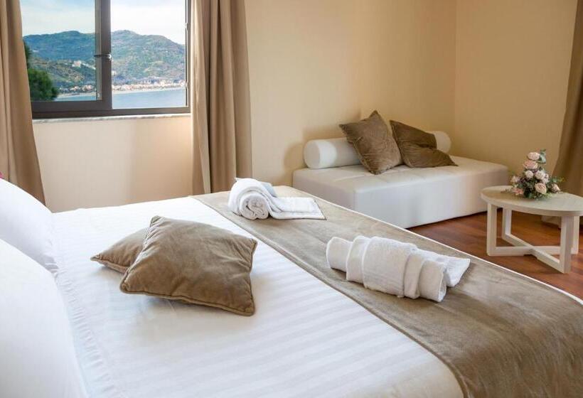 Номер Executive, Villa Esperia