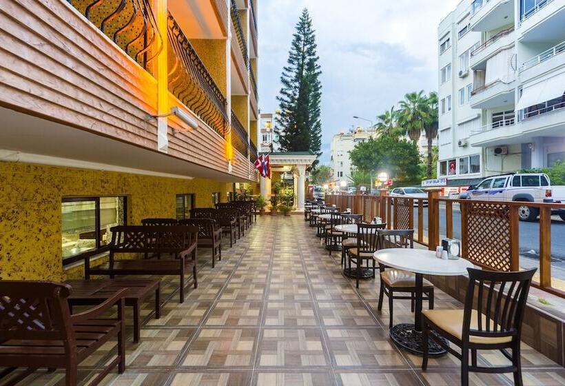 Семейный Номер, Wasa