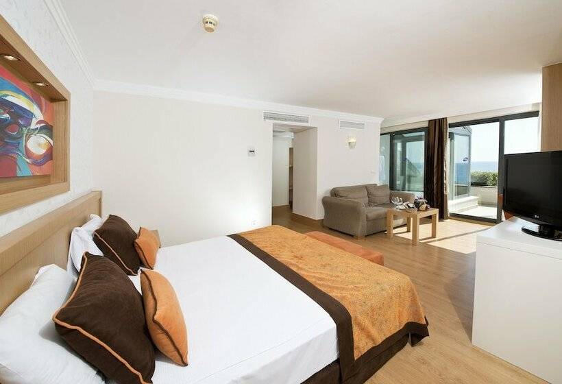Номер Стандарт, Limak Limra Hotel & Resort Kemer   Kids Concept
