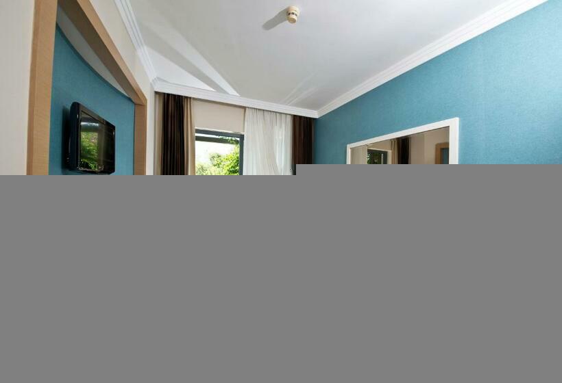 Номер Economy, Limak Limra Hotel & Resort Kemer   Kids Concept