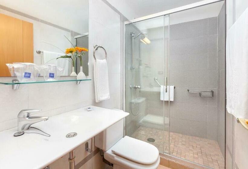 １ベッドルームのスーペリアアパートメント, Mur Apartamentos Buenos Aires Gran Canaria