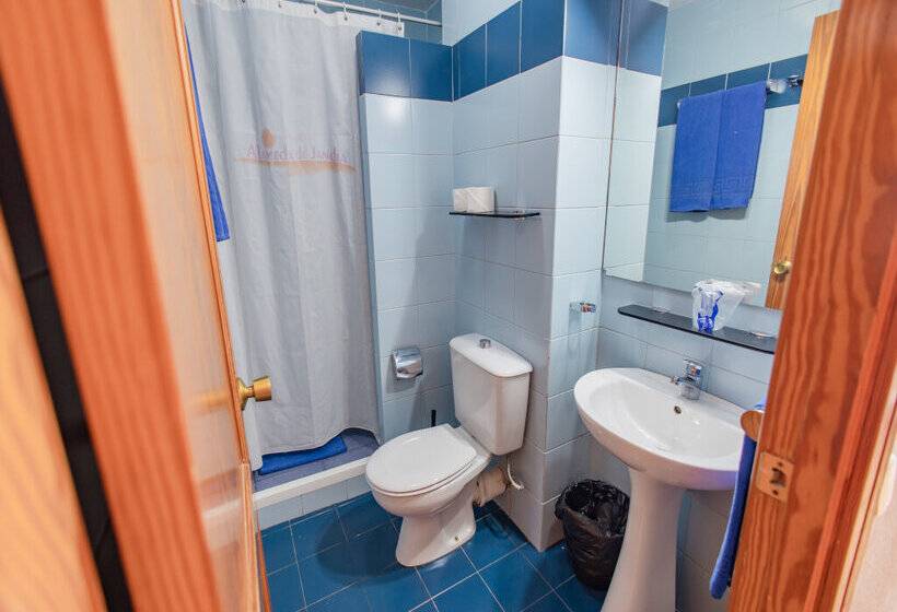 Apartamento 1 Quarto Vista Mar com Sacada, Servatur Alameda de Jandía