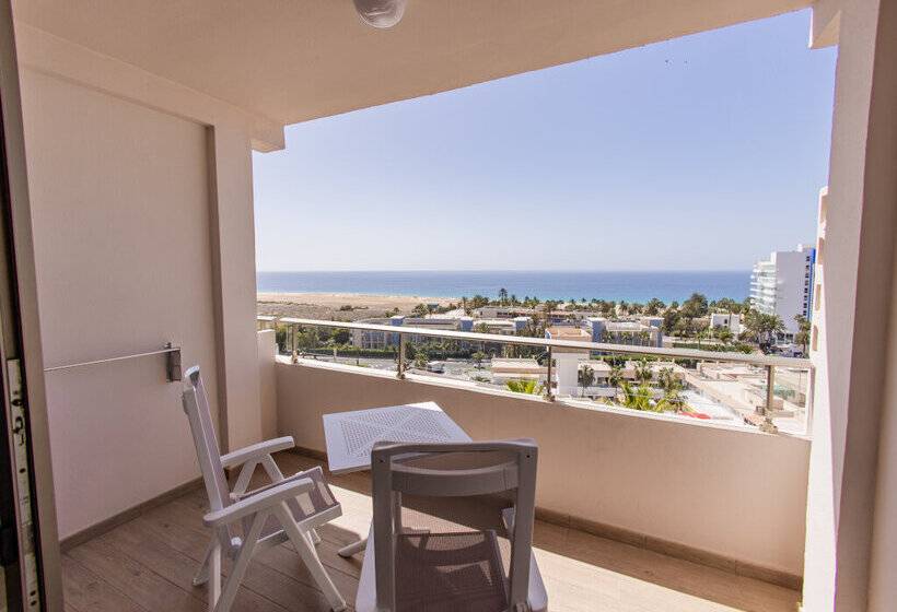 Apartamento 1 Quarto Vista Mar com Sacada, Servatur Alameda de Jandía