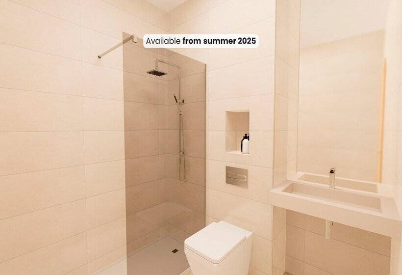 Apartamento Premium 1 Dormitório, Servatur Alameda de Jandía