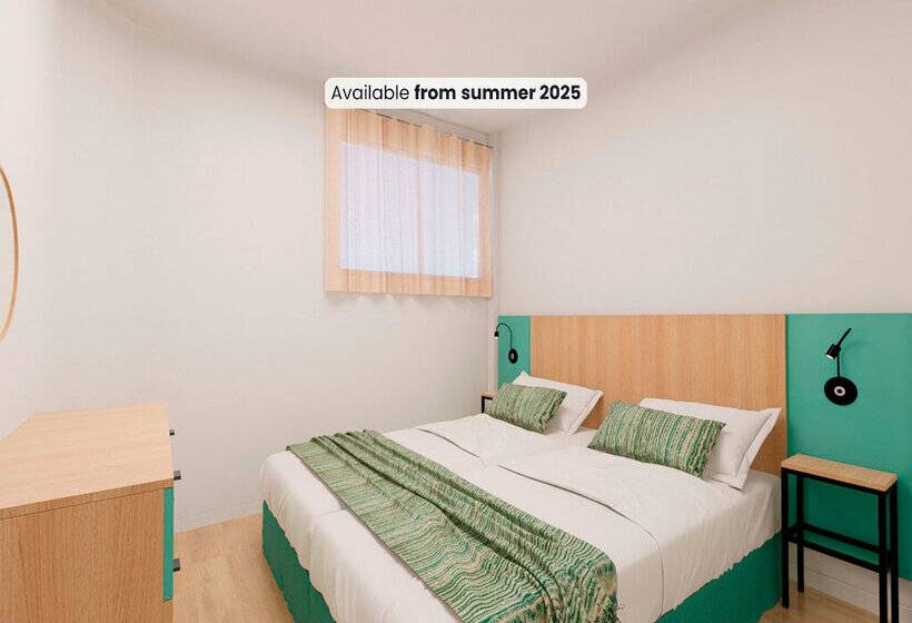 Premium-Huoneisto 1 Makuuhuone Merinäköalalla, Servatur Alameda de Jandía