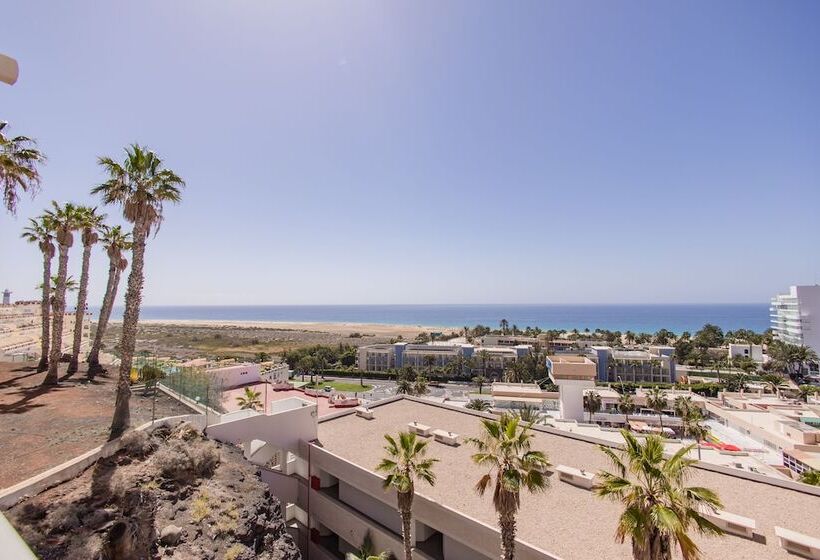 Apartamento Premium 1 Quarto Vista Mar, Servatur Alameda de Jandía