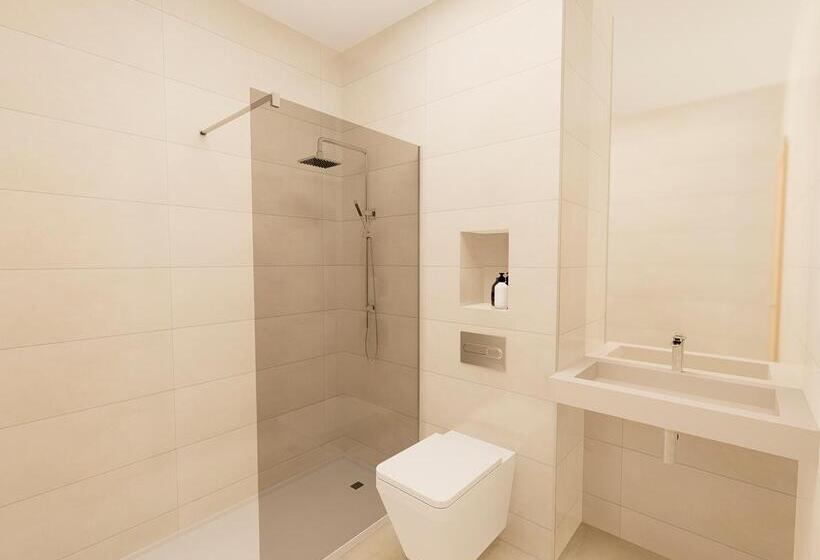 Apartamento Premium 1 Dormitório, Servatur Alameda de Jandía