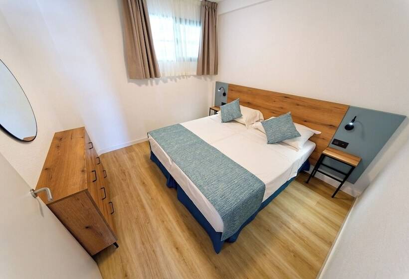 Apartamento Premium 1 Quarto Vista Mar, Servatur Alameda de Jandía