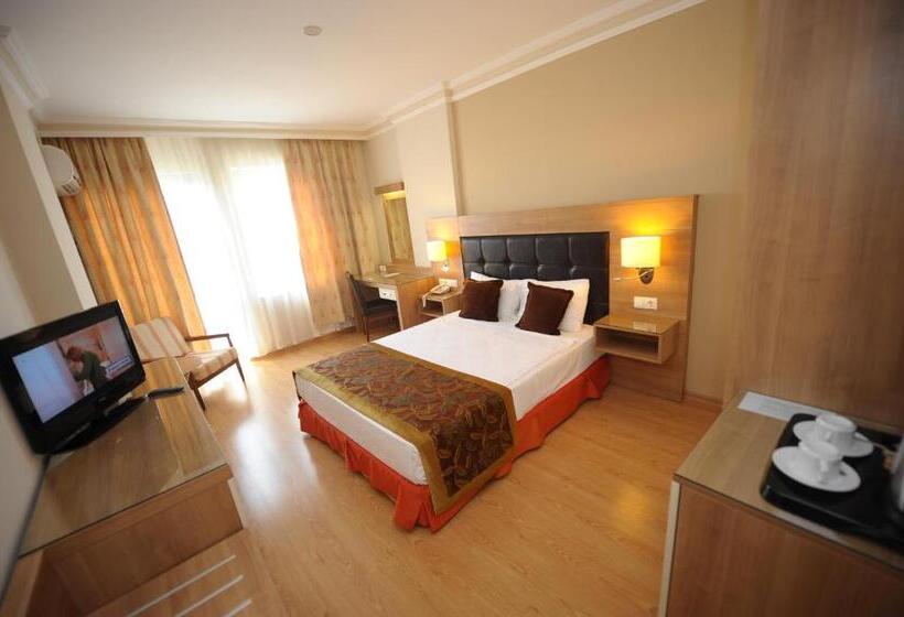 اتاق سوپریور, Suite Laguna Otel