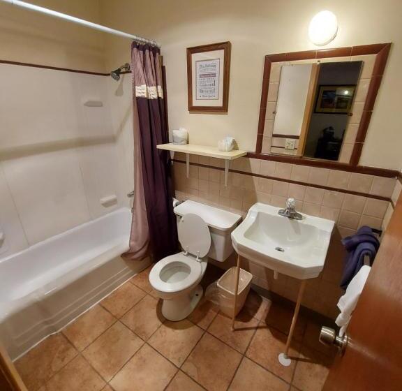 Четырехместный Номер Классик, Cactus Inn