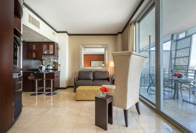 Пентхаус, Sbv Luxury Ocean Hotel Suites