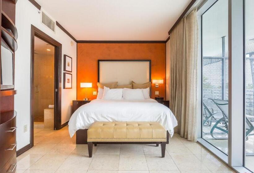 Люкс Вид на Бассейн, Sbv Luxury Ocean Hotel Suites