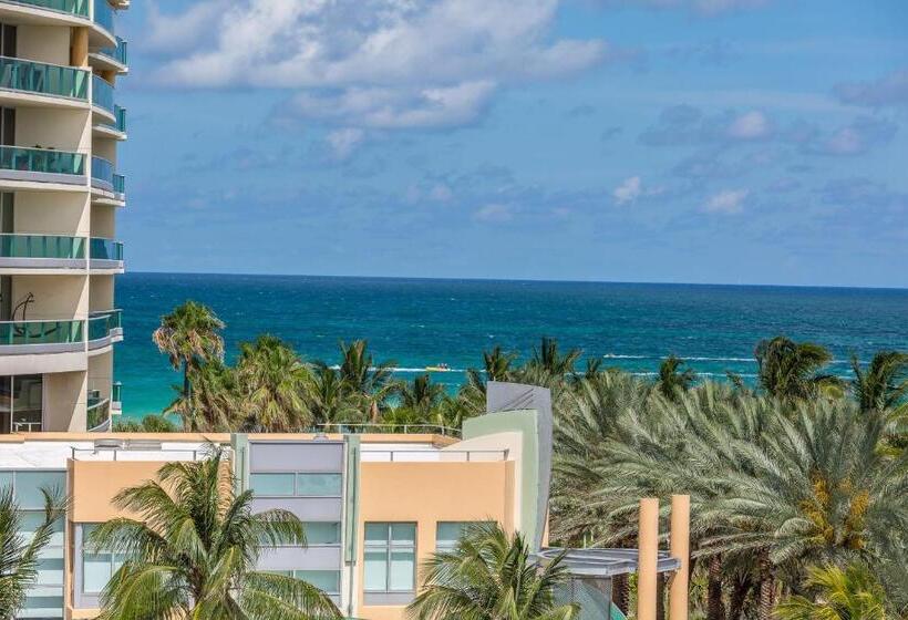 Пентхаус, Sbv Luxury Ocean Hotel Suites
