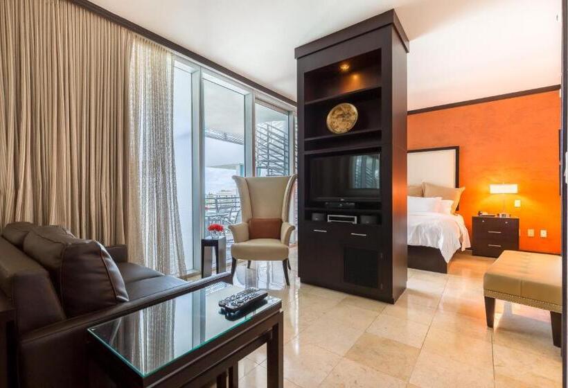 Люкс с Террасой, Sbv Luxury Ocean Hotel Suites