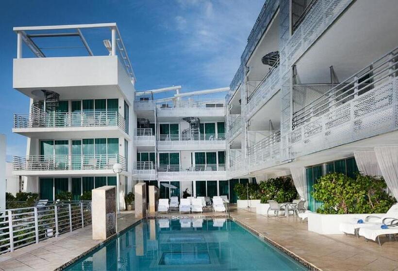 Люкс с Балконом, Sbv Luxury Ocean Hotel Suites