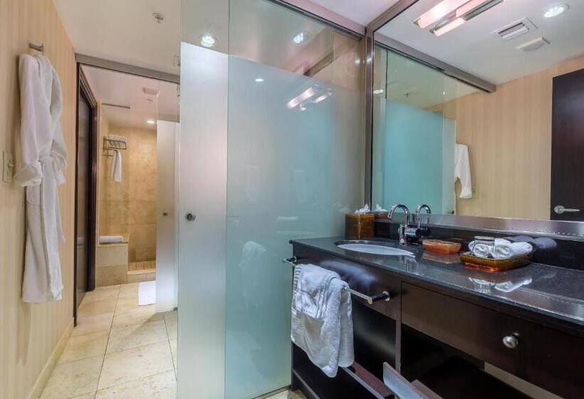 Номер Стандарт Вид на Бассейн, Sbv Luxury Ocean Hotel Suites