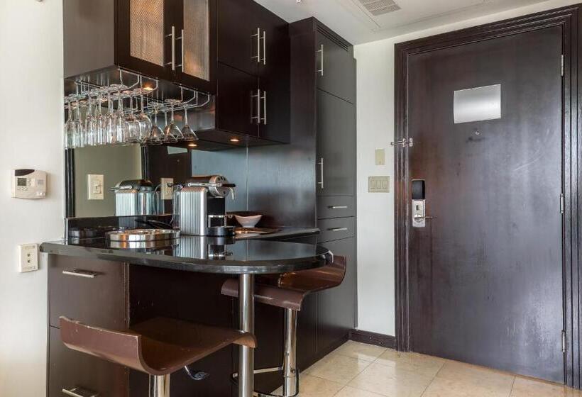 Номер Стандартный с Видом, Sbv Luxury Ocean Hotel Suites