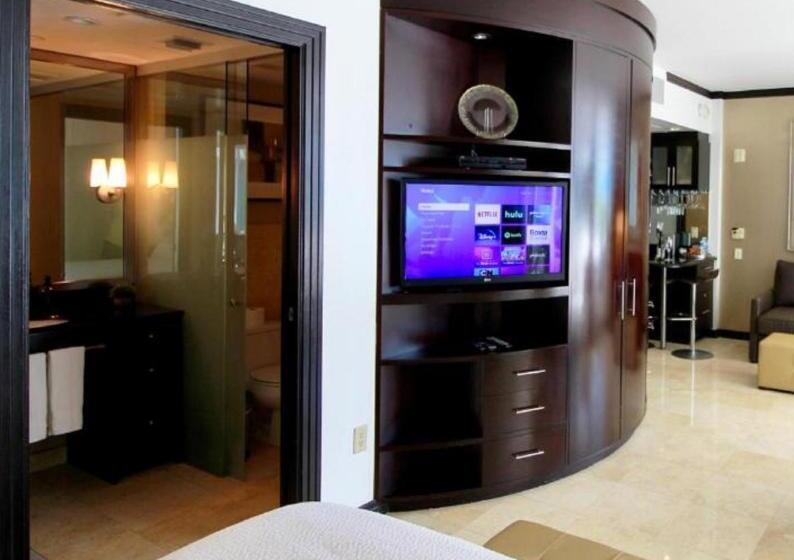 Номер Стандартный с Видом, Sbv Luxury Ocean Hotel Suites