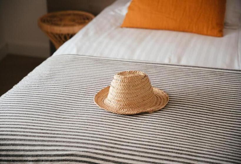 Семейный Номер, Hôtel Casa Marina