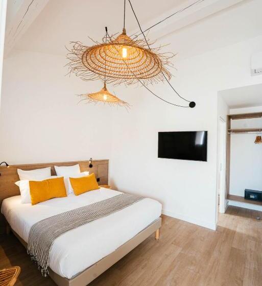 Семейный Номер, Hôtel Casa Marina