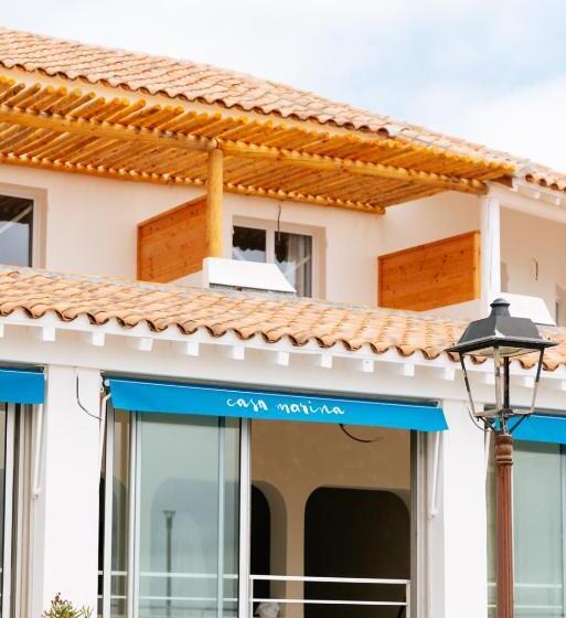Стандартный Номер Кровать Кинг, Hôtel Casa Marina