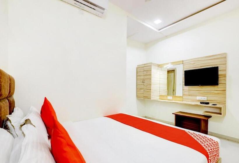 اتاق استاندارد, Oyo 66904  Laxmi Villa