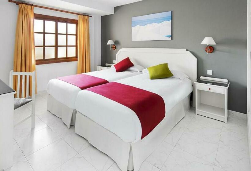 Апартаменты 1 Спальня, Elba Castillo San Jorge & Antigua Suite