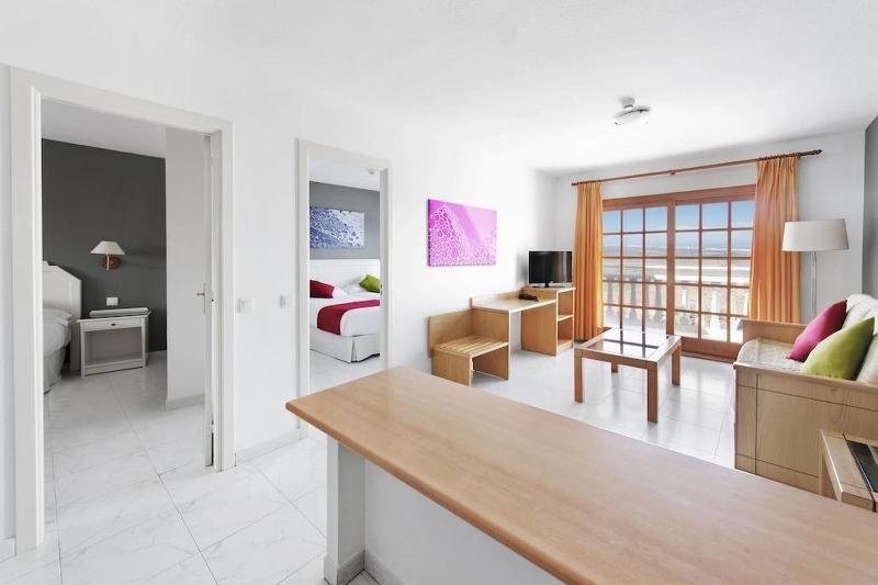 Апартаменты 2 Спальни, Elba Castillo San Jorge & Antigua Suite
