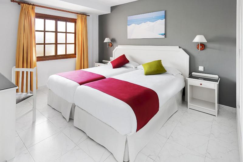 Апартаменты 1 Спальня Вид на Море, Elba Castillo San Jorge & Antigua Suite