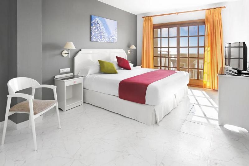 Апартаменты 1 Спальня, Elba Castillo San Jorge & Antigua Suite