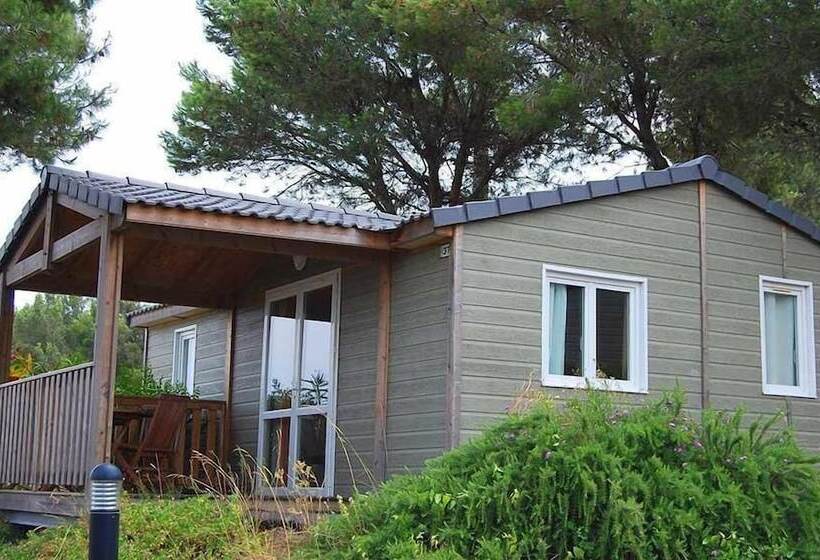 Дом 2 Спальни, Lagrange Vacances Les Pescalunes