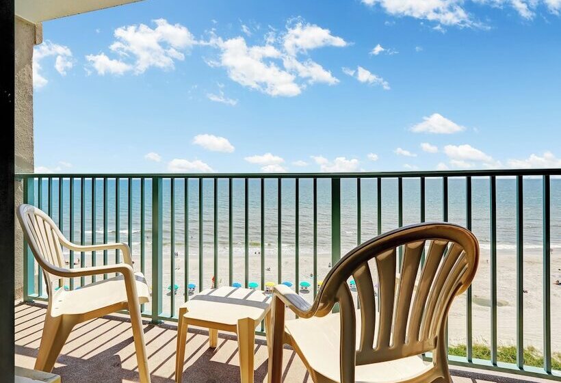 Suite, Sand Dunes Resort And Suites