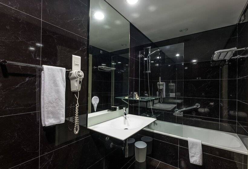 Номер Стандарт, Stay Hotel Guimarães Centro