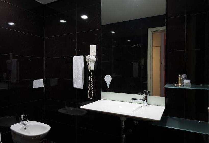 Номер Стандарт, Stay Hotel Guimarães Centro