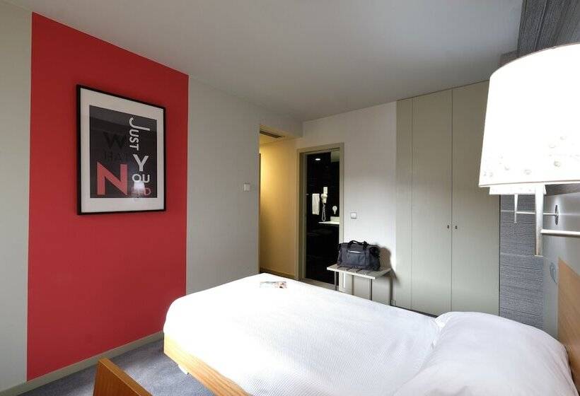 Habitación Estándar Individual, Stay Hotel Guimarães Centro